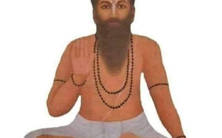 गोविंद साहब मेला में अव्यवस्थाओं का लगा अंबर