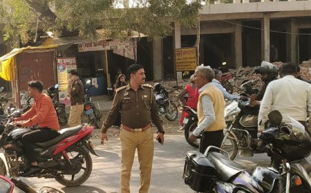 आलापुर में छिनौतीदिनदहाड़े आलापुर क्षेत्र में फैली सनसनी देहला मर्दा कितनी देर हम कुल्ला कर जाते पेट गलत हमार भगवान