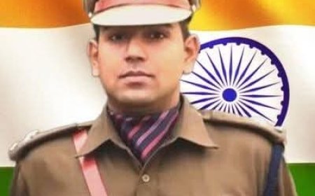 अयोध्या के नए सीईओ बदले गए