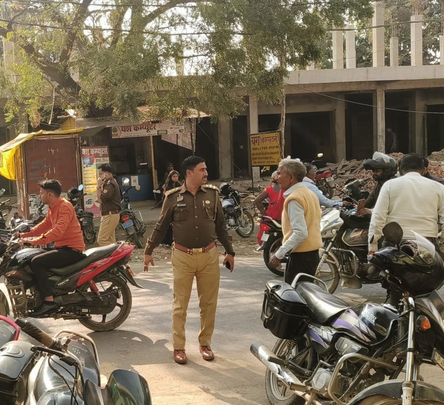 आलापुर में छिनौतीदिनदहाड़े आलापुर क्षेत्र में फैली सनसनी देहला मर्दा कितनी देर हम कुल्ला कर जाते पेट गलत हमार भगवान