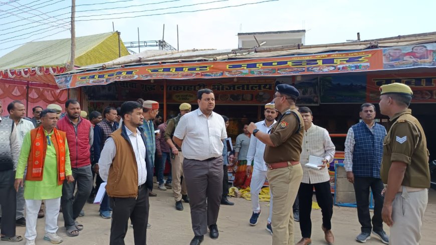 हर वर्ष की भांति इस वर्ष भी अवकाश घोषित किया जाए गोविंद दशमी के पर पर