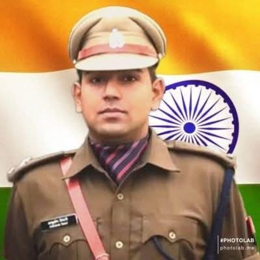 अयोध्या के नए सीईओ बदले गए