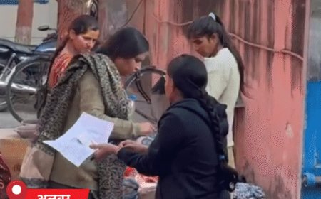 बोर्ड-चेयरमैन ने महिलाओं के दुपट्टे हटाकर जांच पर लगाई फटकार:शिक्षक भर्ती: भीलवाड़ा में कान की ज्वेलरी काटी, बांसवाड़ा में एक्सीडेंट के बाद एग्जाम देने पहुंची अभ्यर्थी