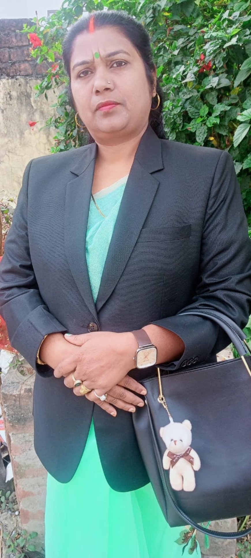 अंबेडकर नगर अधिवक्ता कल्याण समिति का चुनाव जेम गई के बीच होने के आसार।